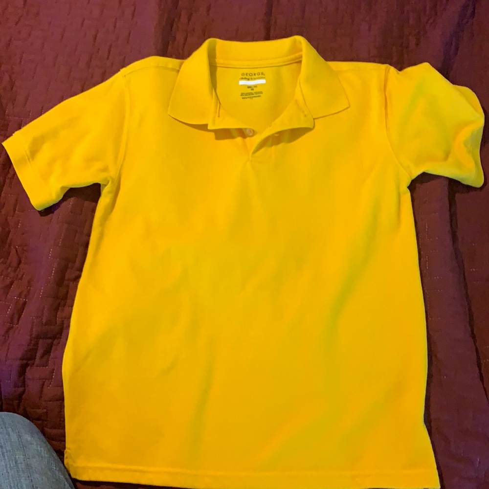George t shirt